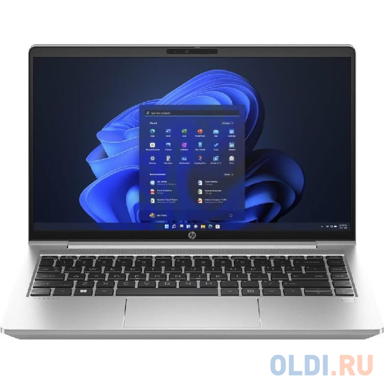 Ноутбук HP ProBook 440 G10 7Z7K0PC 14