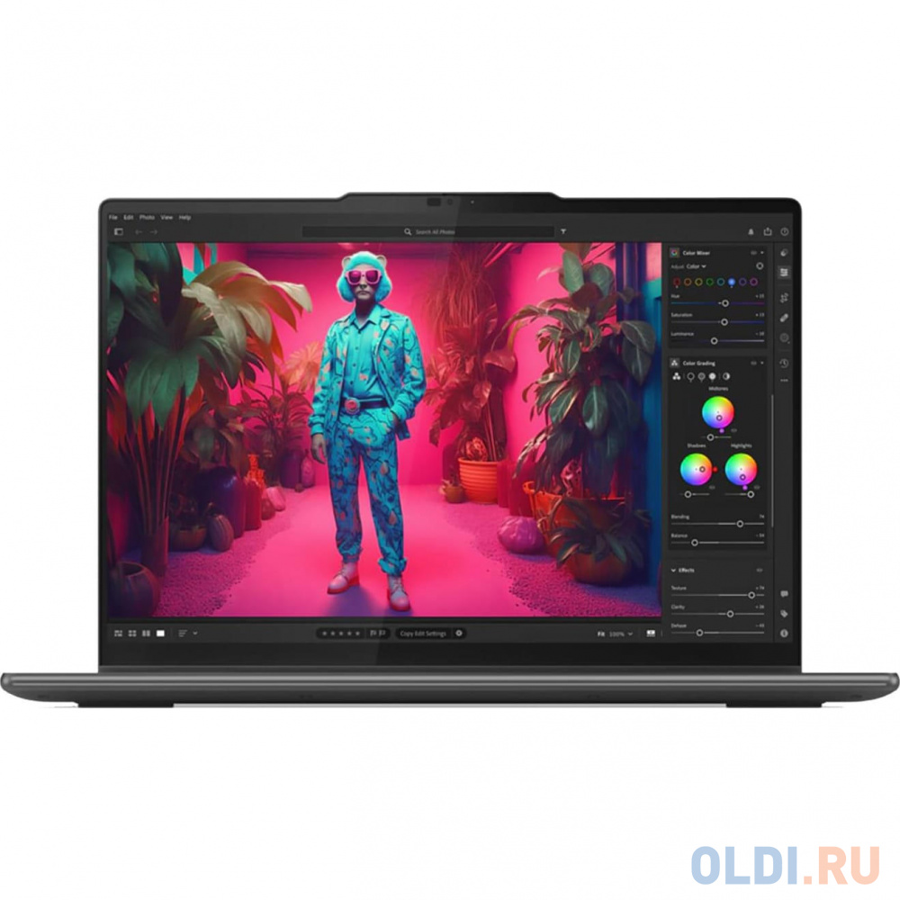 Ноутбук/ Lenovo Yoga 7 2-in-1 14IML9 14