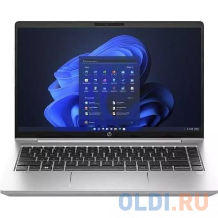 

Ноутбук HP ProBook 440 G10 967U1ET 14", Серебристый