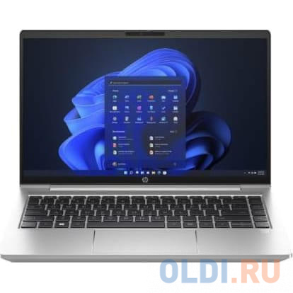 

Ноутбук HP ProBook 440 G10 968W4ET 14", Серебристый