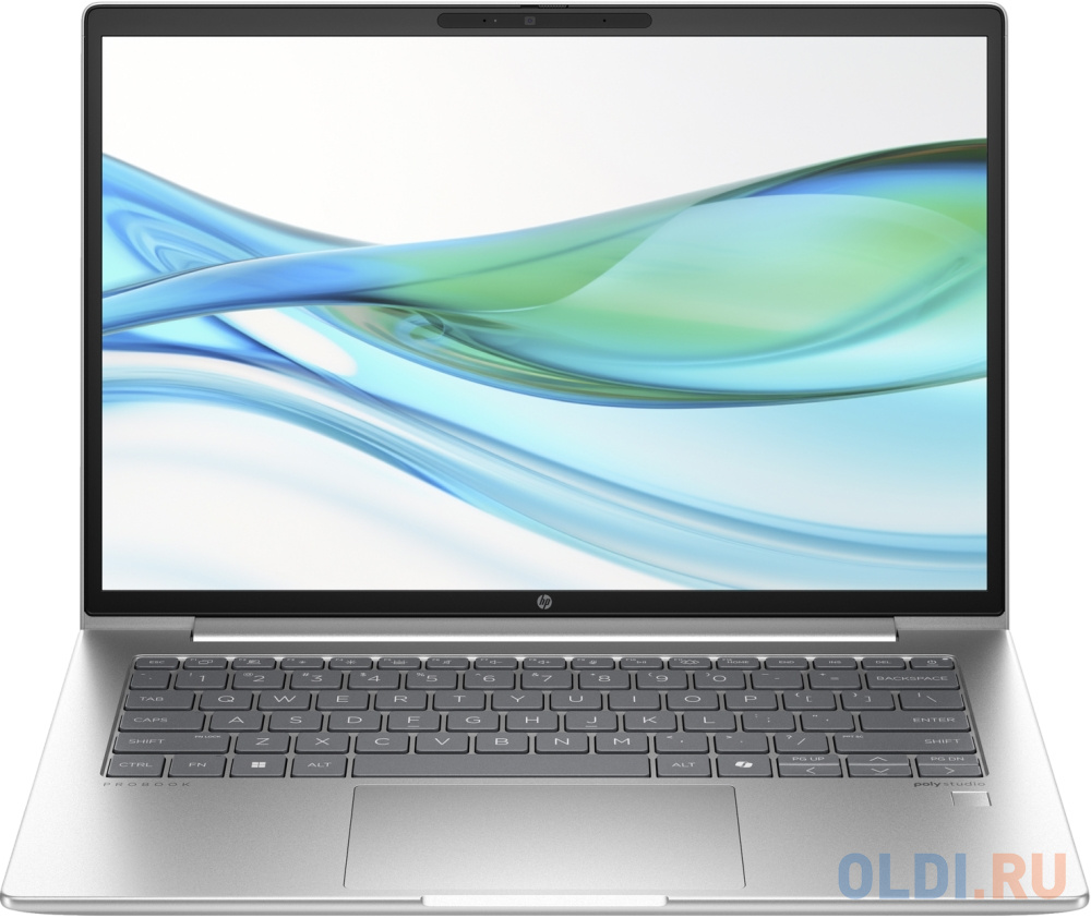 Ноутбук HP ProBook 440 G11 A22YCEA 14" - ProBook 440 G11