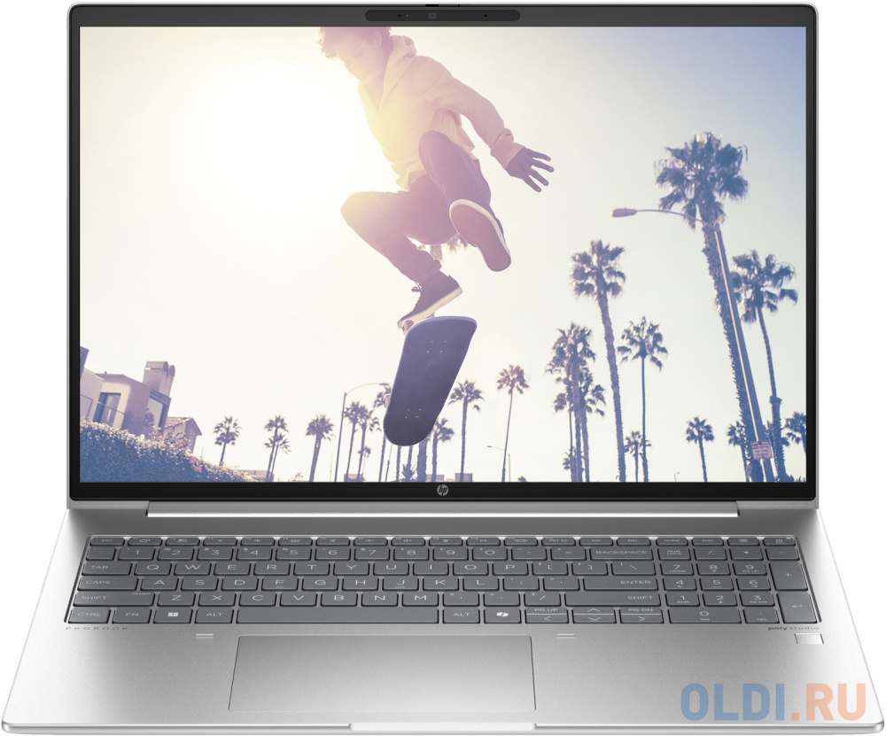 Ноутбук HP ProBook 460 G11 A23C9EA 16" - ProBook 460 G11