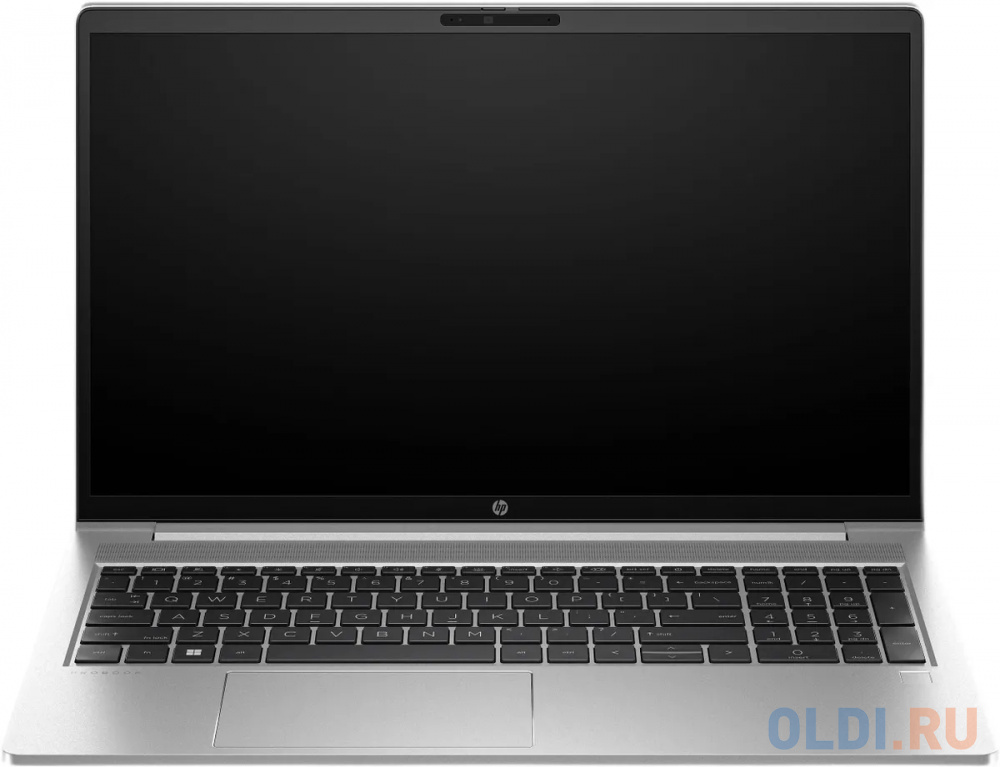 

Ноутбук HP Probook 450 G10 A3DV9ES 15.6", Серебристый