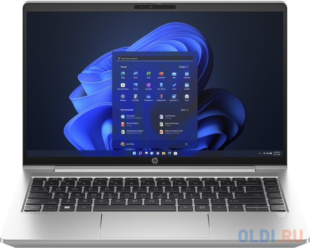 Ноутбук HP ProBook 440 G10 816N3EA 14" - ProBook 440 G10