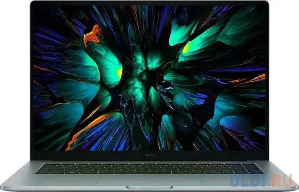 Ноутбук Xiaomi RedmiBook Pro Ryzen 7 7840HS 16Gb SSD512Gb AMD Radeon 780M 15.6