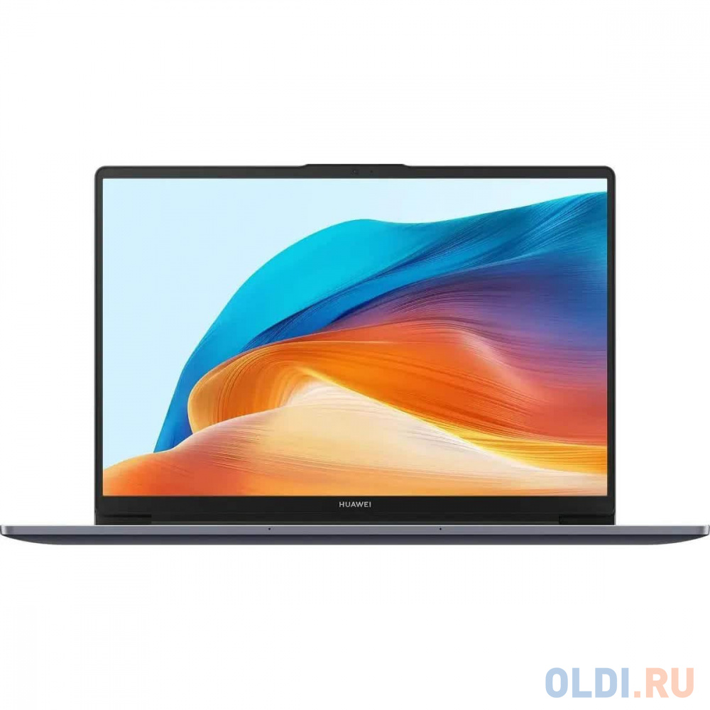 Ноутбук Huawei MateBook D 14 MCLG-X Core i5 13420H 16Gb SSD1Tb Intel Iris Xe graphics 14