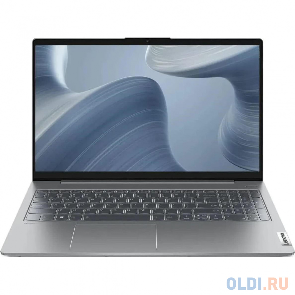 Ноутбук Lenovo IdeaPad 5 15IAL7 Core i5 1235U 16Gb SSD512Gb NVIDIA GeForce MX550 2Gb 15.6