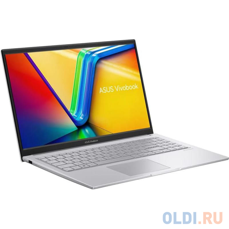 Ноутбук ASUS VivoBook Series F1504VA-NJ823 15.6