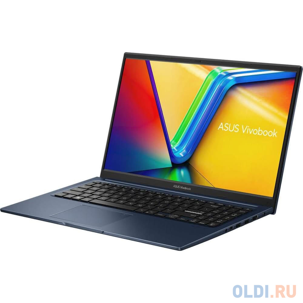 Ноутбук ASUS VivoBook Series F1504VA-NJ827 15.6