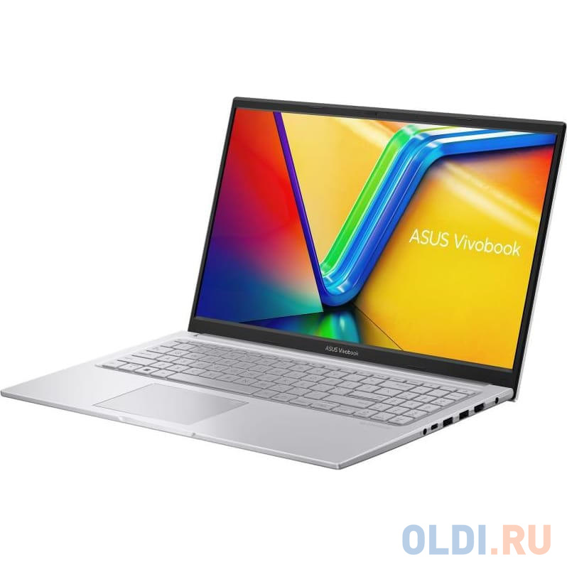 Ноутбук ASUS VivoBook Series X1504VA-NJ433 15.6