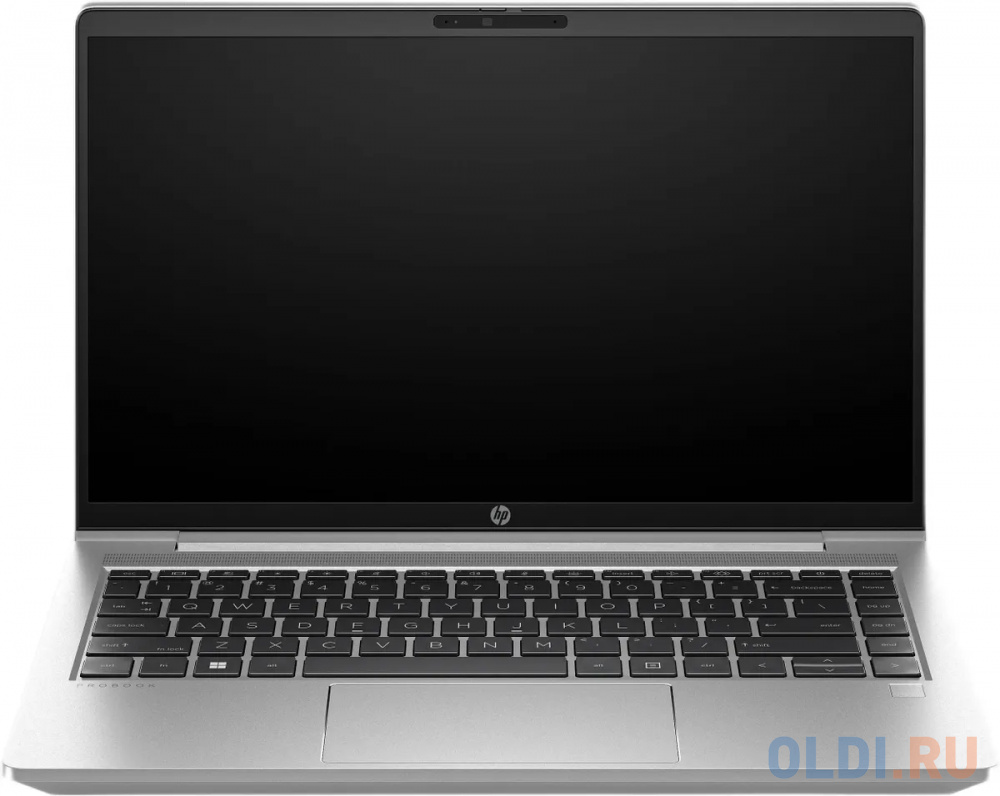 

Ноутбук HP ProBook 445 G10 9G1G8ET 15.6", Серебристый