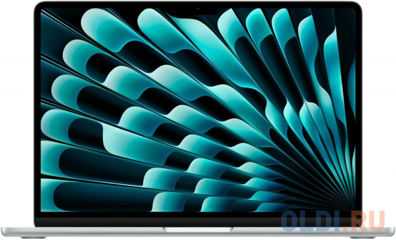 

Ноутбук APPLE MacBook Air 13 Silver (M3/16Gb/512Gb SSD/MacOS) ((MXCT3LL/A)) нужен переходник на EU