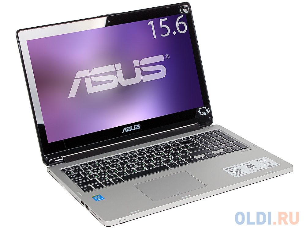 Ноутбук asus tp500l апгрейд