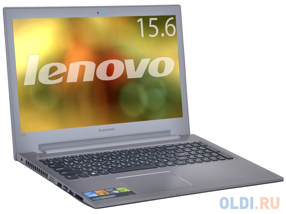 Подвисает ноутбук модель lenovo ideapad z500