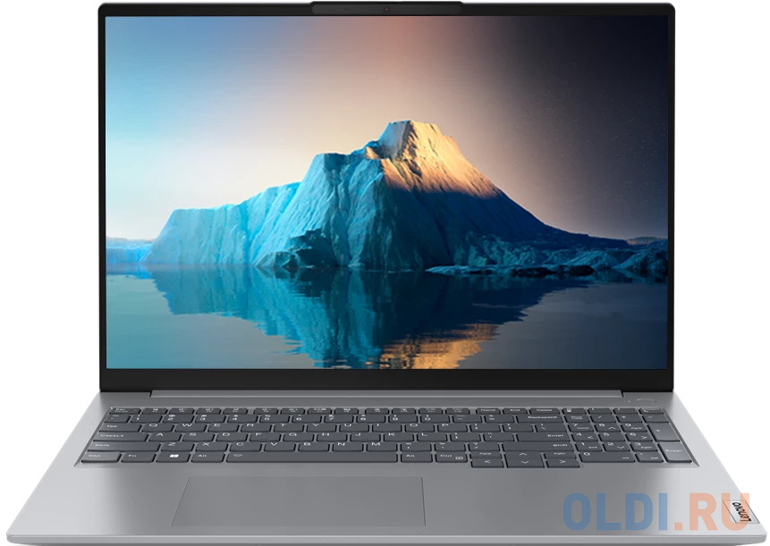 Ноутбук Lenovo ThinkBook 16 G7 IML 21MS0028AK 16" - ThinkBook 16 G7 IML