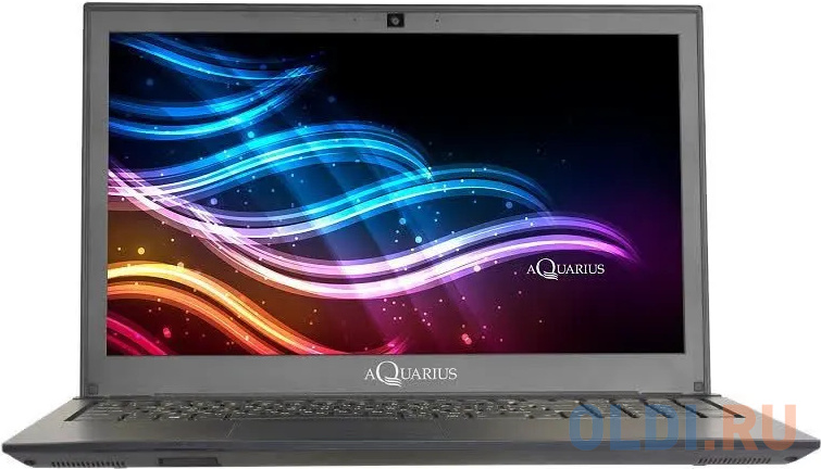 

Ноутбук Aquarius Cmp NS685U CN-NS685U1M1618H125L90NB6NNNN2 15.6", Черный