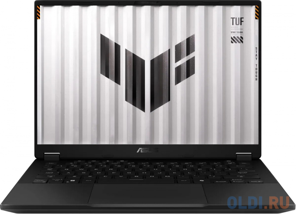 Ноутбук ASUS TUF Gaming A14 FA401UU-RG052 90NR0JD1-M00320 14" - TUF Gaming A14 FA401UU-RG052