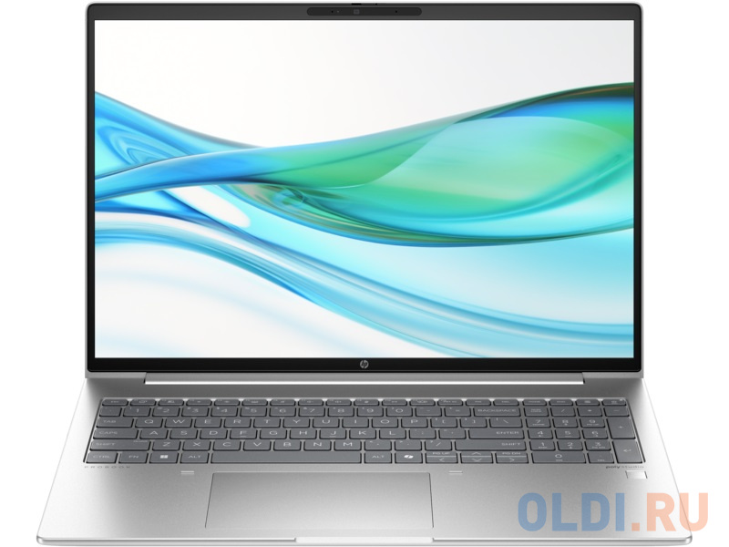 Ноутбук HP ProBook 460 G11 A23BKEA 16" - ProBook 460 G11