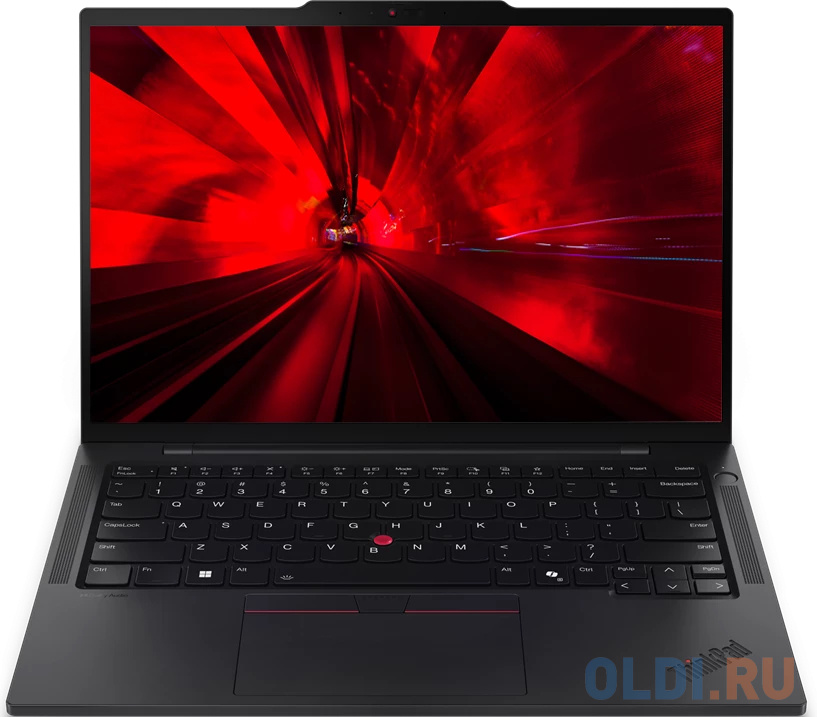 

Ноутбук Lenovo ThinkPad T14s *