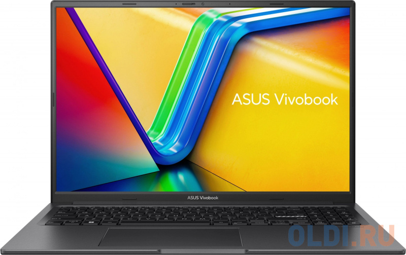Ноутбук/ ASUS K3605ZV-RP249 16" (1920x1200 (матовый, 144Hz) WVA)/Intel Core i5 12500H (2.5Ghz)/16384Mb/1024P CISSDGb/noDVD/Ext:nVid ia GeForce RTX406 - 90NB11W2-M00CW0