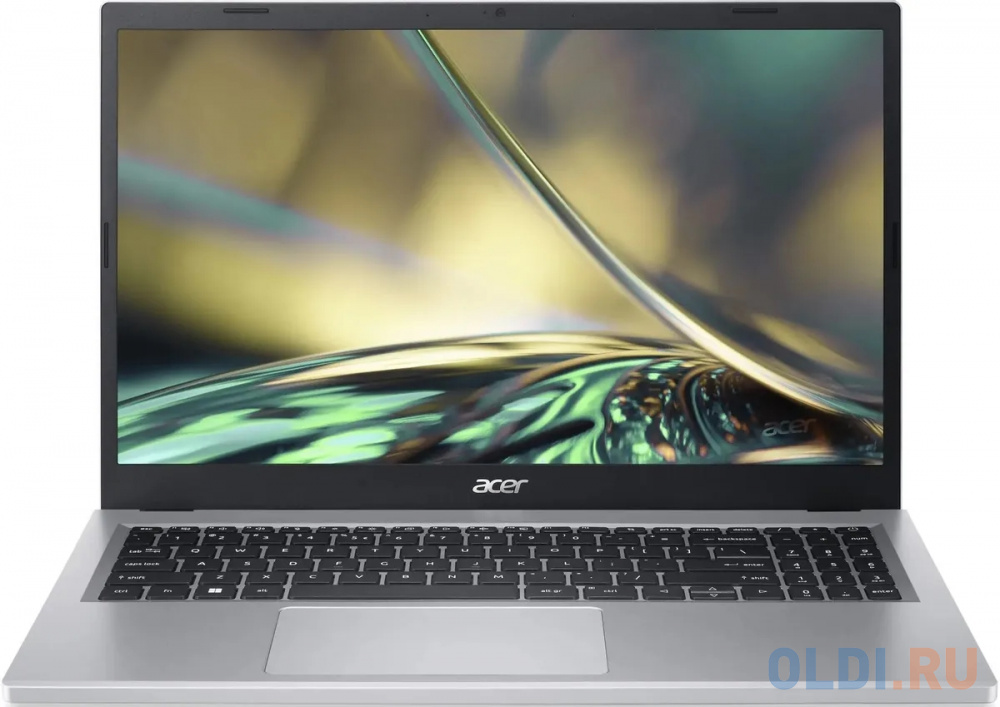 

Ноутбук Acer Aspire 3 A315-24P-R2C9 NX.KDECD.00Q 15.6", Серебристый