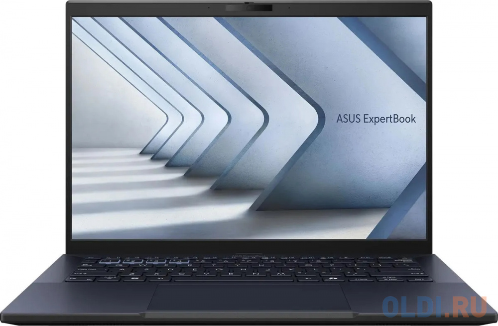 

Ноутбук ASUS ExpertBook B3 B3404CMA-Q50435X 90NX0711-M00H60 14", Черный