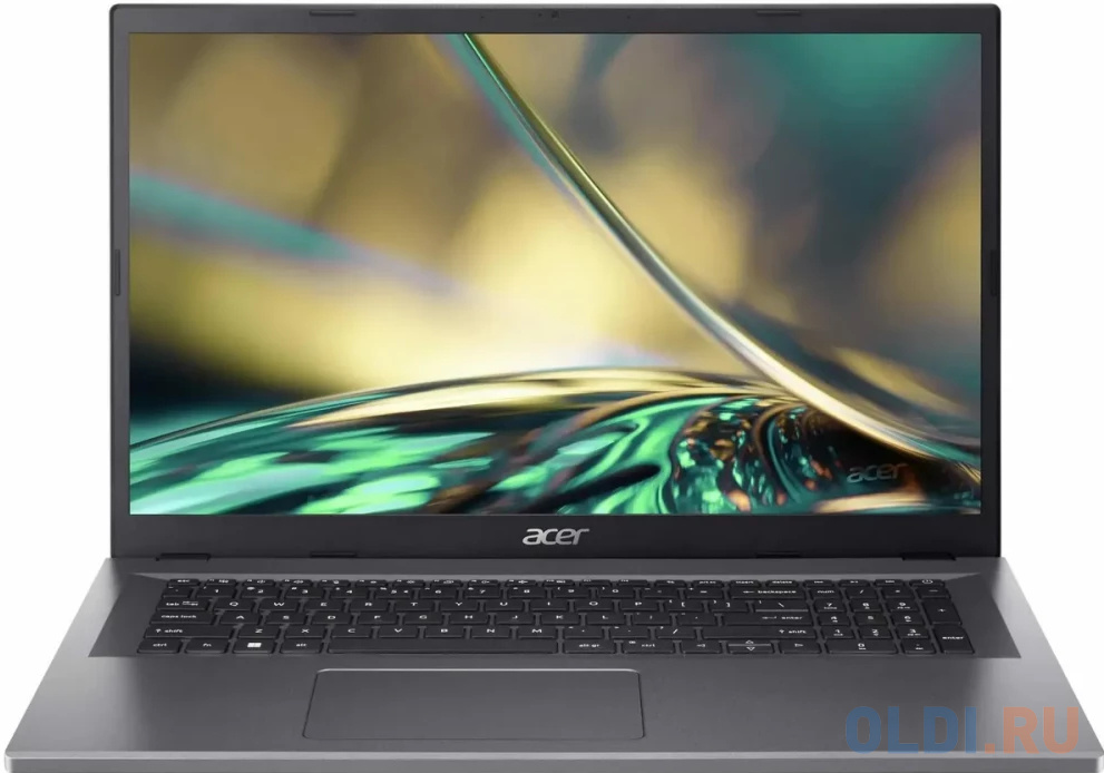 

Ноутбук Acer Aspire 3 A317-55P-P3G1 NX.KDKCD.006 17.3", Серебристый