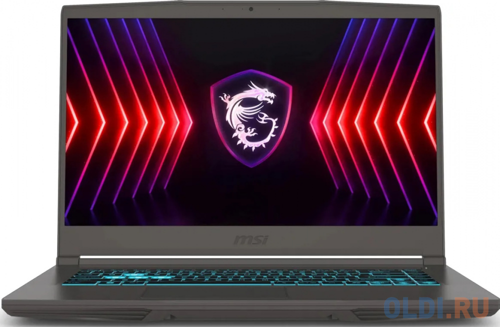 Ноутбук MSI Thin A15 B7UC-283XRU 9S7-16RK11-283 15.6" - Thin A15 B7UC-283XRU