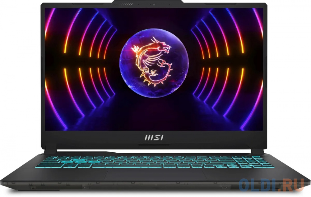 Ноутбук MSI Cyborg 15 A13VF-1615XRU 9S7-15K111-1615 15.6" - Cyborg 15 A13VF-1615XRU