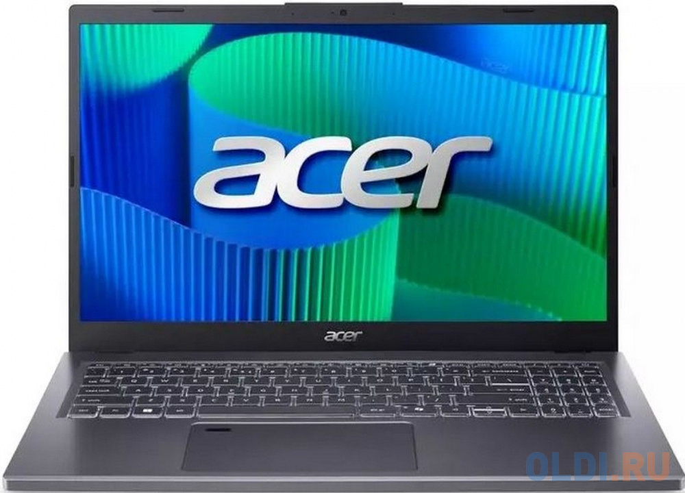 

Ноутбук Acer Extensa EX215-56 NX.EHWCD.005 15.6", Серый