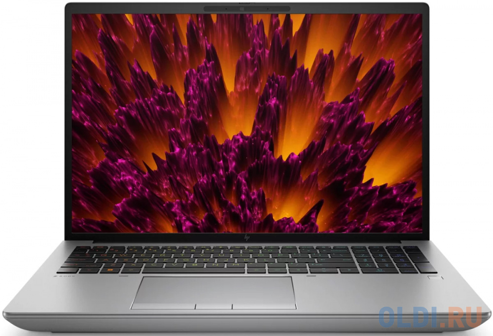 

HP ZBook Fury 16 G10 Core i7-13700HX 2.1GHz,16" WUXGA (1920x1200) IPS ALS AG400nits,nVidia RTX A3500ADA 12Gb GDDR6,32Gb DDR5-5600(1),1Tb SSD,95Wh