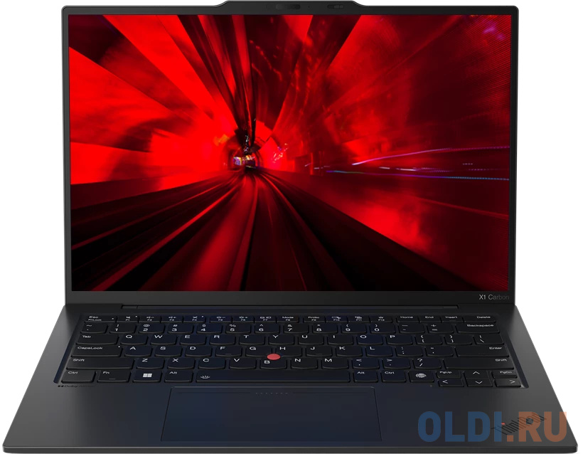 

Ноутбук/ Lenovo ThinkPad X1 Carbon G12 14_2.8K_OLED/ Intel ULT7_155H/ 32GB/ 1TB_SSD/ INTEGRATED_GRAPHICS/ Intel® Wi-Fi 7 BE200 2x2 BE/ Clickpad, NO N