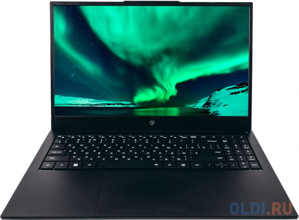 

Ноутбук Raskat Start 15 RNB1552U86WB 15.6", Черный