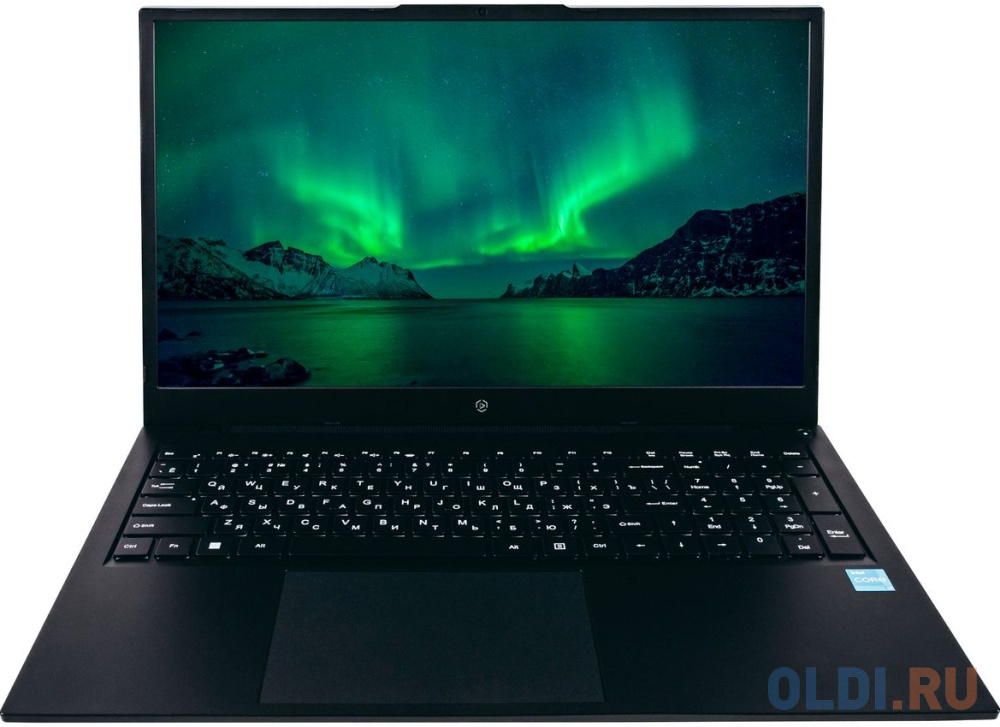 

Ноутбук Raskat Step 17 RNB1752U62WB 17.3", Черный