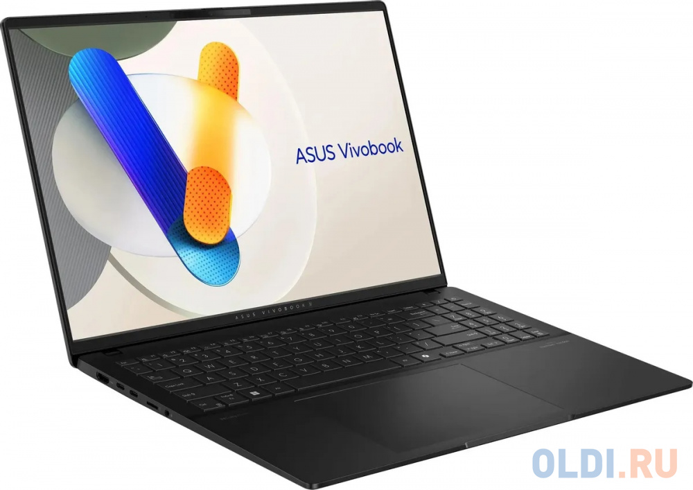 Ноутбук ASUS Vivobook S 16 OLED M5606WA-MX047 90NB14B2-M007J0 16" - Vivobook S 16 OLED M5606WA-MX047