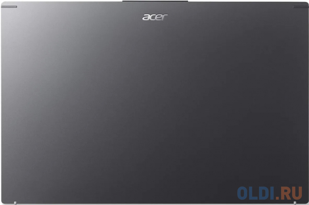 

Ноутбук Acer Aspire 15 A15-41M-R10L NX.KX9CD.004 15.6", Серый