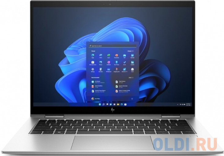 

Ноутбук HP Elite x360 1040 G10 9M491AT 14", Серебристый