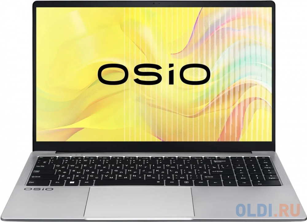 Ноутбук OSIO FocusLine F150I-020 F150I-020 15.6" - FocusLine F150I-020