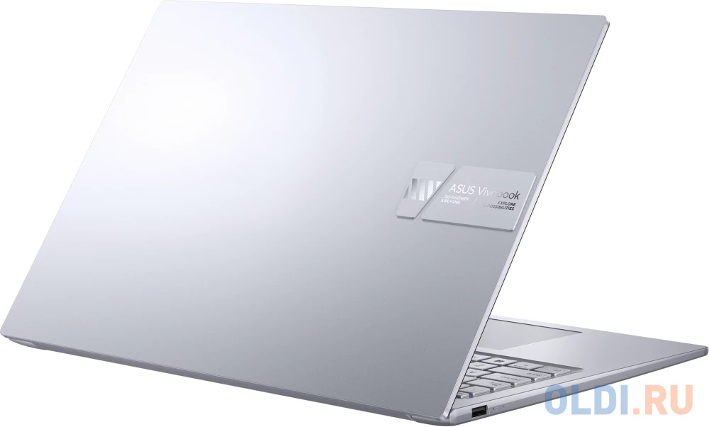 

ASUS Vivobook 16X K3604ZA-MB159 Intel Core i5 1235U 1300MHz/16"/1920x1200/16GB/512GB SSD/Intel Iris Xe Graphics/Wi-Fi/Bluetooth/Без ОС (90NB11T2-