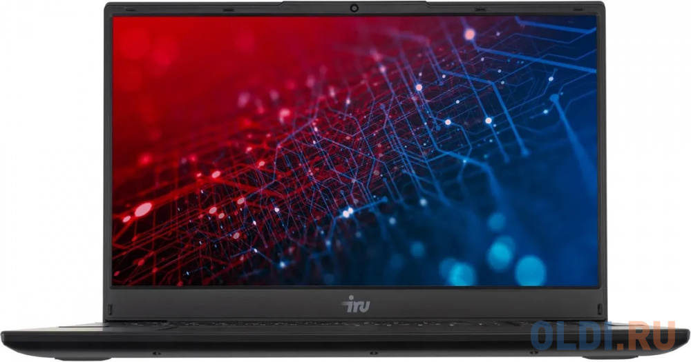 Ноутбук iRu Tactio 15ALG 2023571 15.6" - Tactio 15ALG
