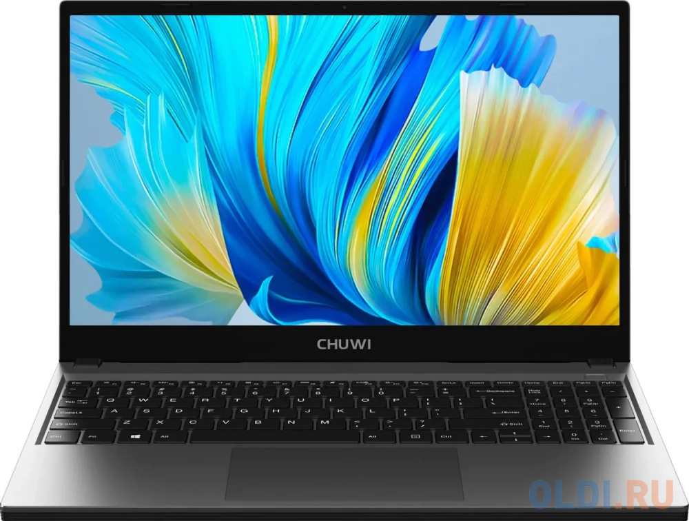 

Ноутбук Chuwi CoreBook XPro 15 CWI530-521E5E1PCMHX 15.6", Серый