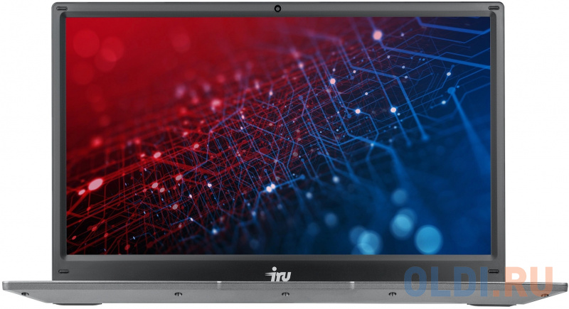Ноутбук iRu Planio 14RLH 2058880 14" - Planio 14RLH