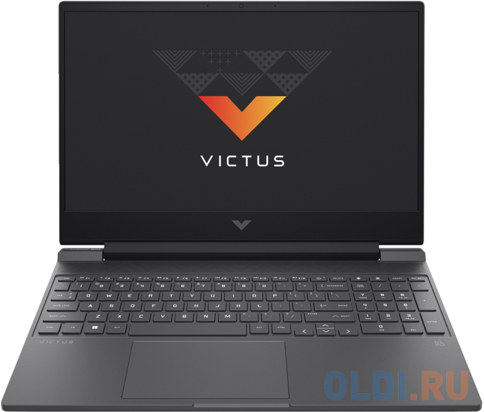 

Ноутбук HP Victus 15-fa0097ci A74LGEA 15.6", Серебристый