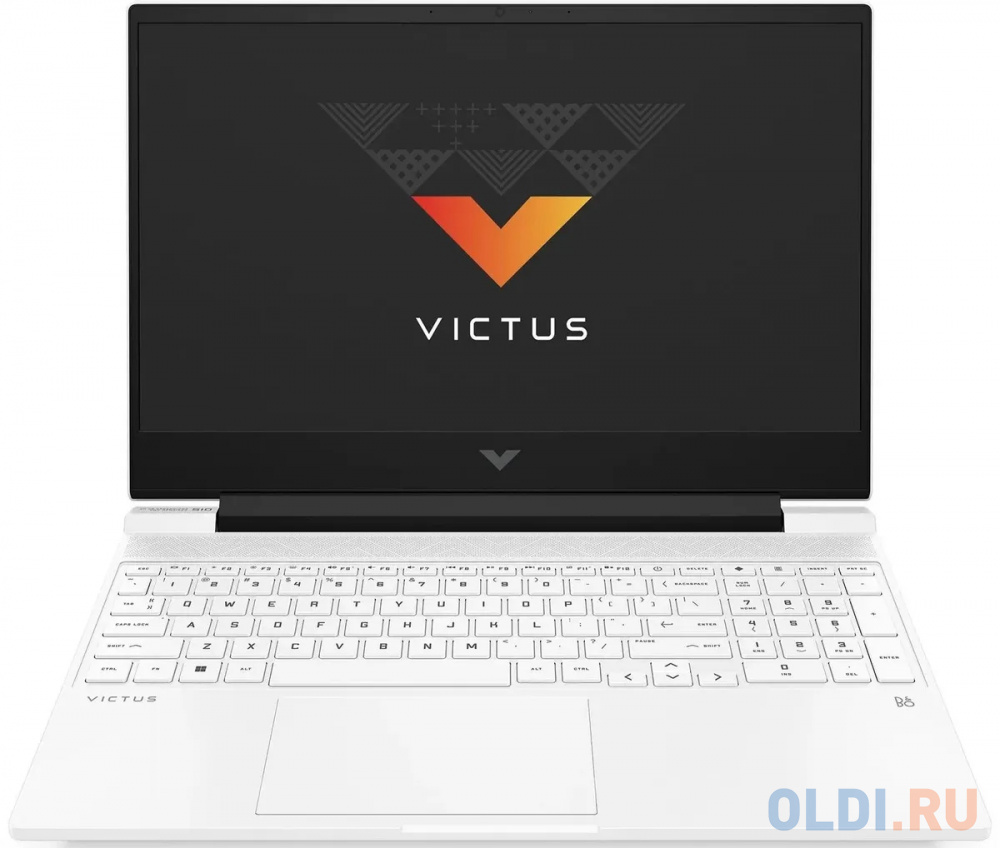 

Ноутбук HP Victus 15-fb2005ci A74LJEA 15.6", Белый