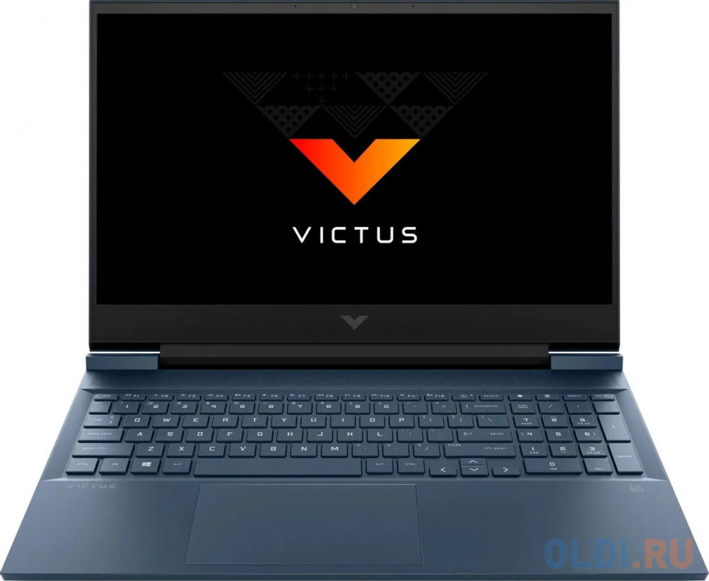 Ноутбук HP Victus 16-r1075ci A74LYEA 16.1" - Victus 16-r1075ci