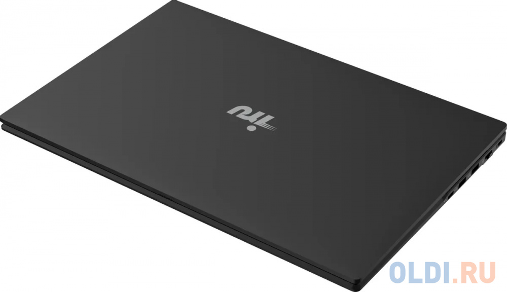 

Ноутбук iRu Planio 15ING 2058911 15.6", Черный