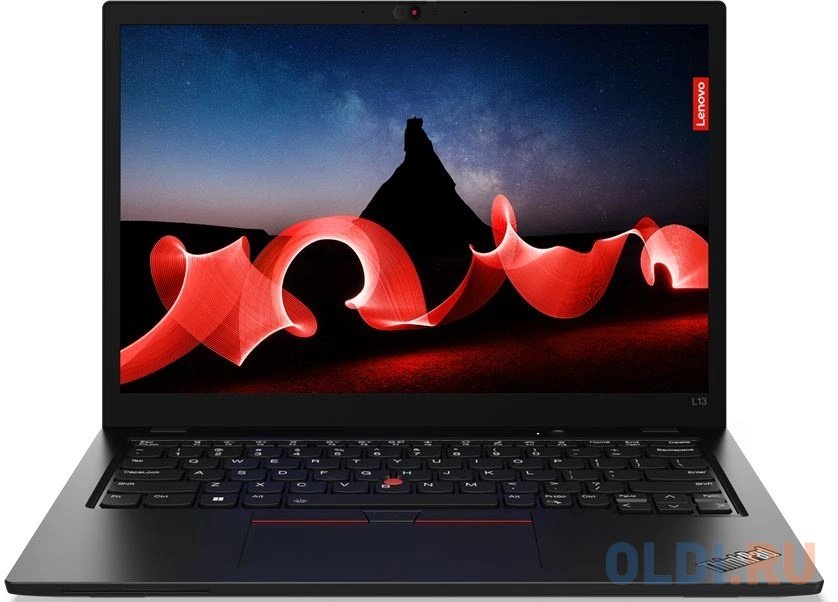 Ноутбук Lenovo ThinkPad L13 G4 21FHA1PGCD 13.3" - ThinkPad L13 G4