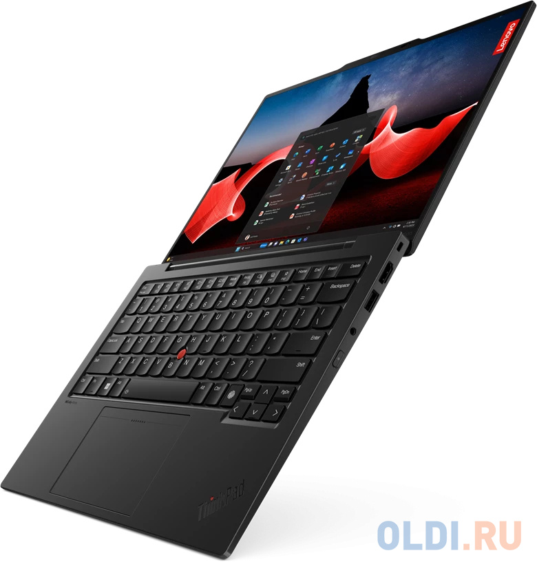 

Ноутбук Lenovo ThinkPad X1 Carbon 12 *