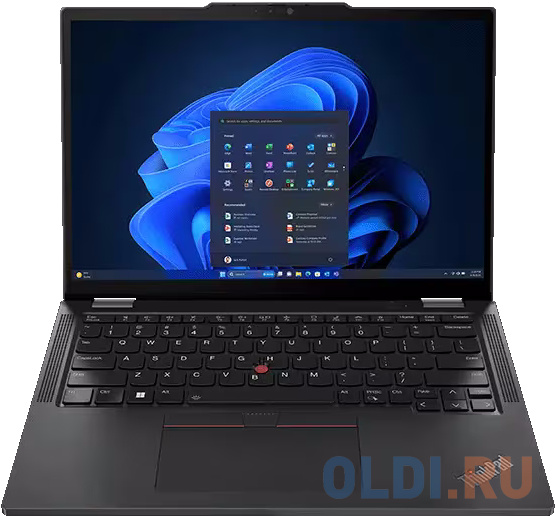 

Ноутбук Lenovo ThinkPad X13 2 in 1 *