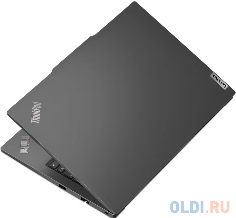 

Ноутбук Lenovo ThinkPad E14 Gen 5 21JLS5UU00 14", Черный